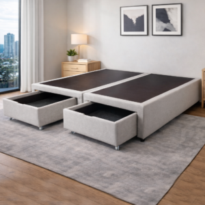 Base cama Box Premium