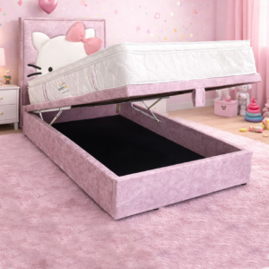 BASE CAMA KIDS