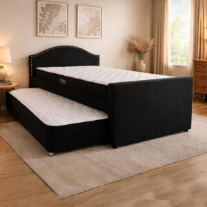 BASE CAMA DUPLEX BED
