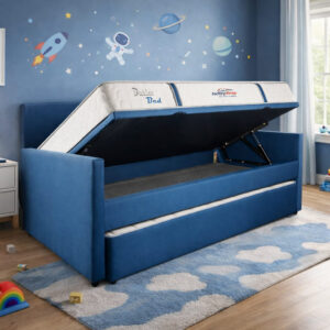 Base cama Duplex Box